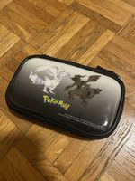 DS case Pokémon black and white