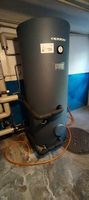  Speicherboiler Edelstahl