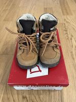 Däumling Winterstiefel Gr. 20 - Warm und bereit für Schnee!