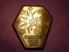 BOLZE 1988 GOLD