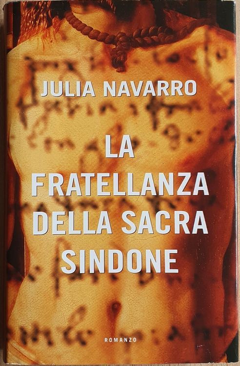 Navarro Julia, La Fratellanza Della Sacr | Kaufen Auf Ricardo