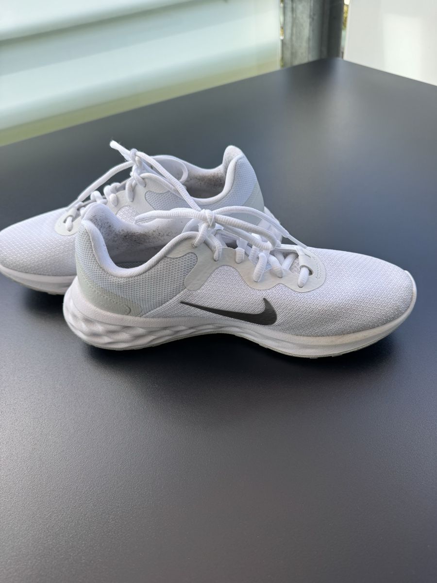 Nike Scarpe da donna: Nike Tennis Freizeit Schuhe – Usato da Regensdorf venduto da scheissspiel 3
