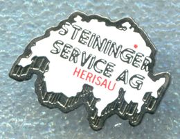 STEININGER SERVICE AG  Herisau