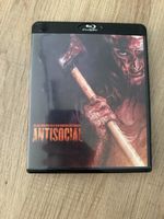Antisocial (2013, Uncut) BluRay