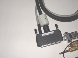 DB37-FT-1000MP Kabel
