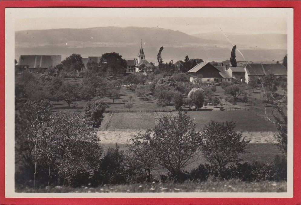 Cartes postales: BETTENS – D'occasion à Grüningen par Kartenlaube