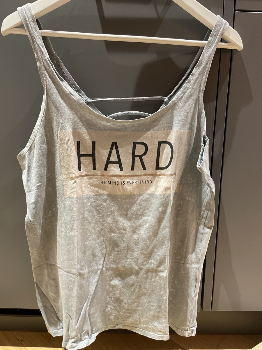 Pull&Bear Tops: Top von Pull&Bear, Gr. S – D'occasion à Arbon par llaauraa