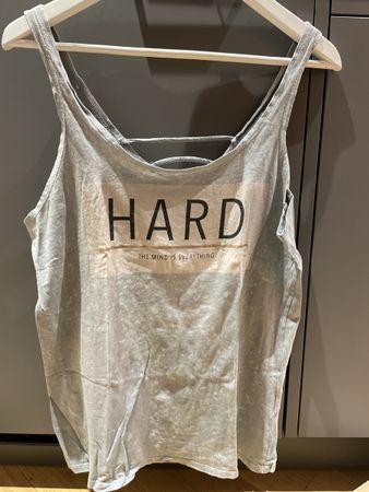 Top von Pull&Bear, Gr. S