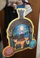 Layton Promo Werbeaufhänger (Nintendo)