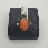 Echt 14K Gold Ring