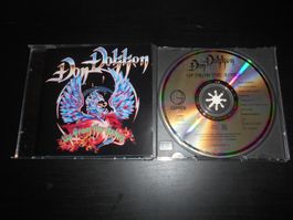 Don Dokken – Up From The Ashes / 1990