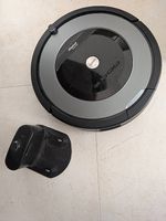 iRobot Roomba 866 Staubsaugroboter