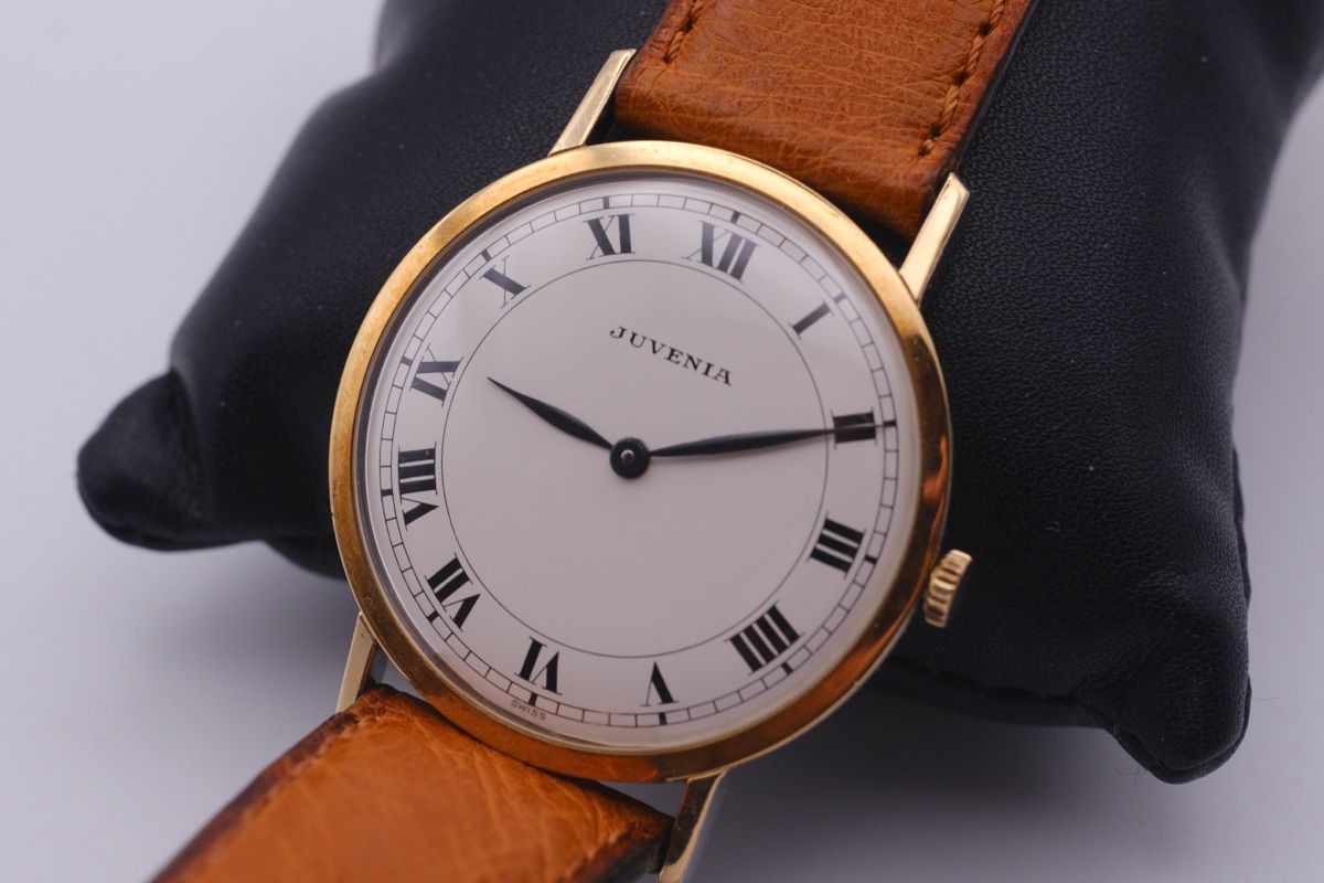 Juvenia Montres: Juvenia 33mm – D'occasion à Zürich par tim_y27b