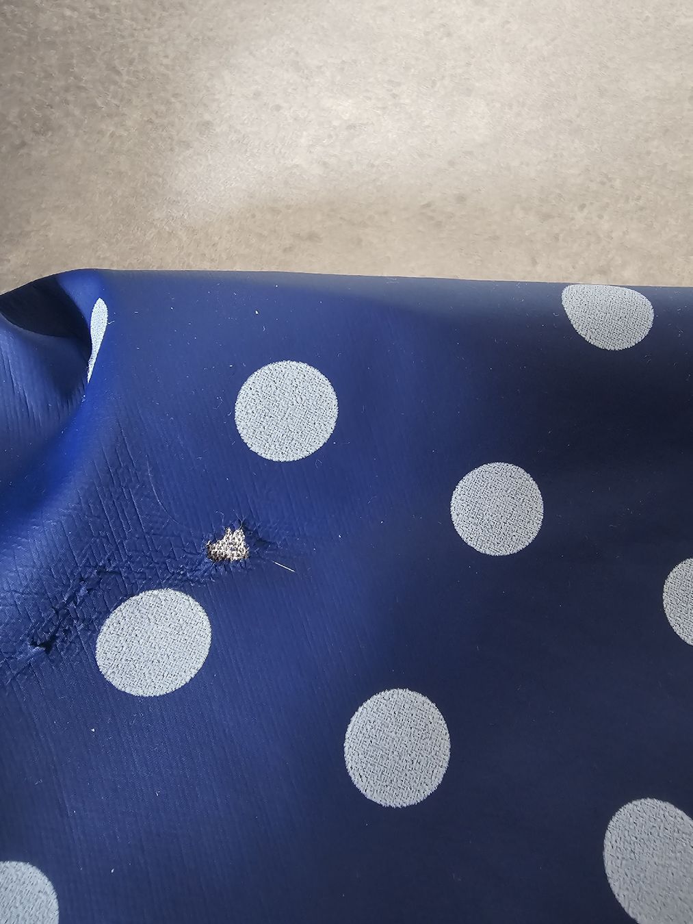 Giacche & Cappotti: Poncho Pluie Enfant 86/92 – Nuovo e nell'imballaggio originale da Sornetan venduto da T.a333 2