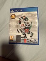 Jeu PS4 NHL 15 EA Sports bon état