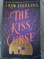 Erin Sterling The Kiss Curse