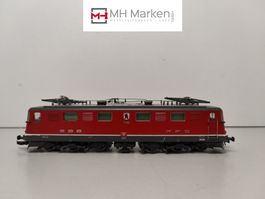 Roco 43536 E-Lok Ae 6/6 SBB CFF FFS Analog DC GS H0 mit EVP