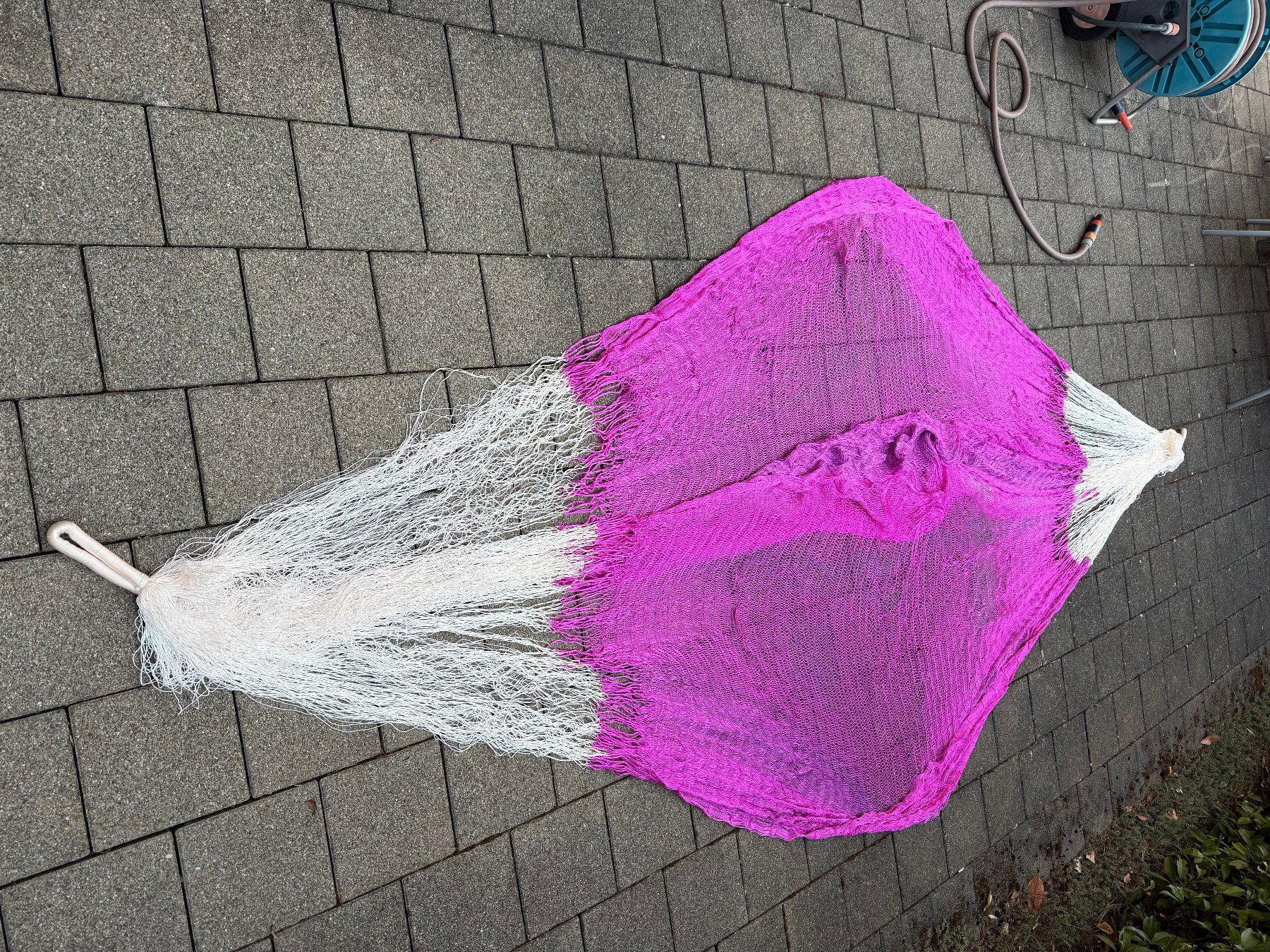 Hamac: Hängematte XXL – D'occasion à Zollikofen par Maria_verena 2