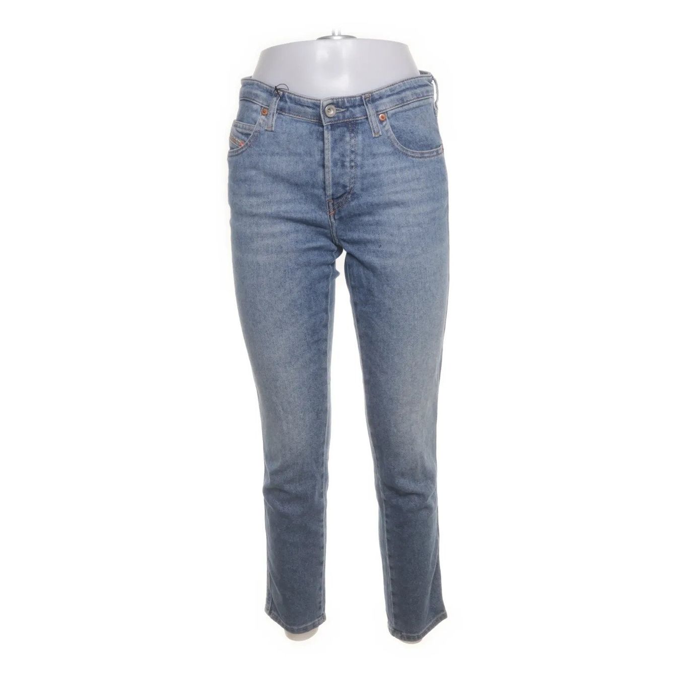 Diesel Jeans: Diesel 27/32 7/8 – Usato da zürich venduto da saramarina