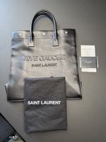 Saint Laurent Leder Tasche