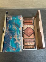 Florasis Floral Engraving Phoenix Palette