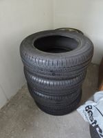 Sommerreifen 215/65 R17C