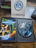 Need For Speed Underground 2 PC Game CD-ROM Complete
