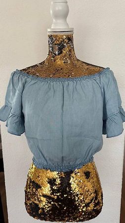 Sommer T-shirt
