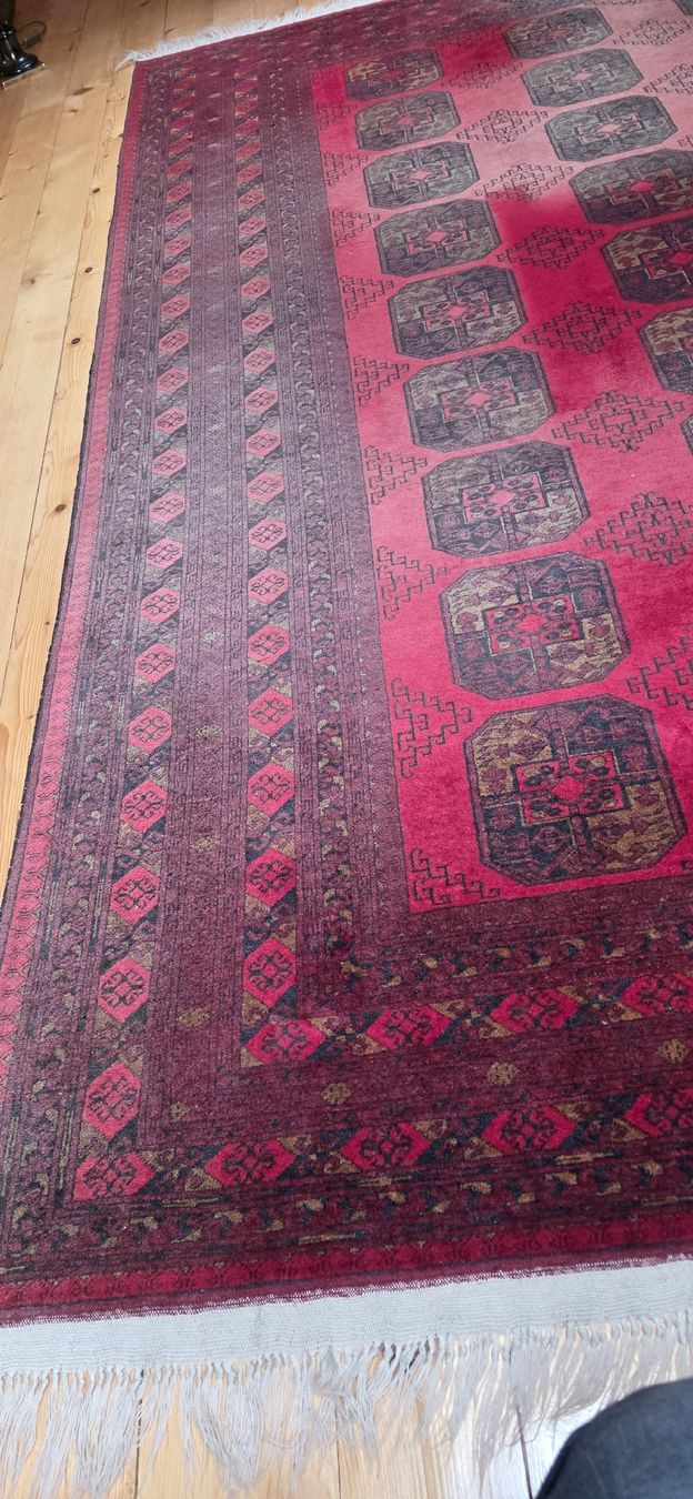 Teppiche: Teppich – Gebraucht aus gontenschwil von laura_biaci 3