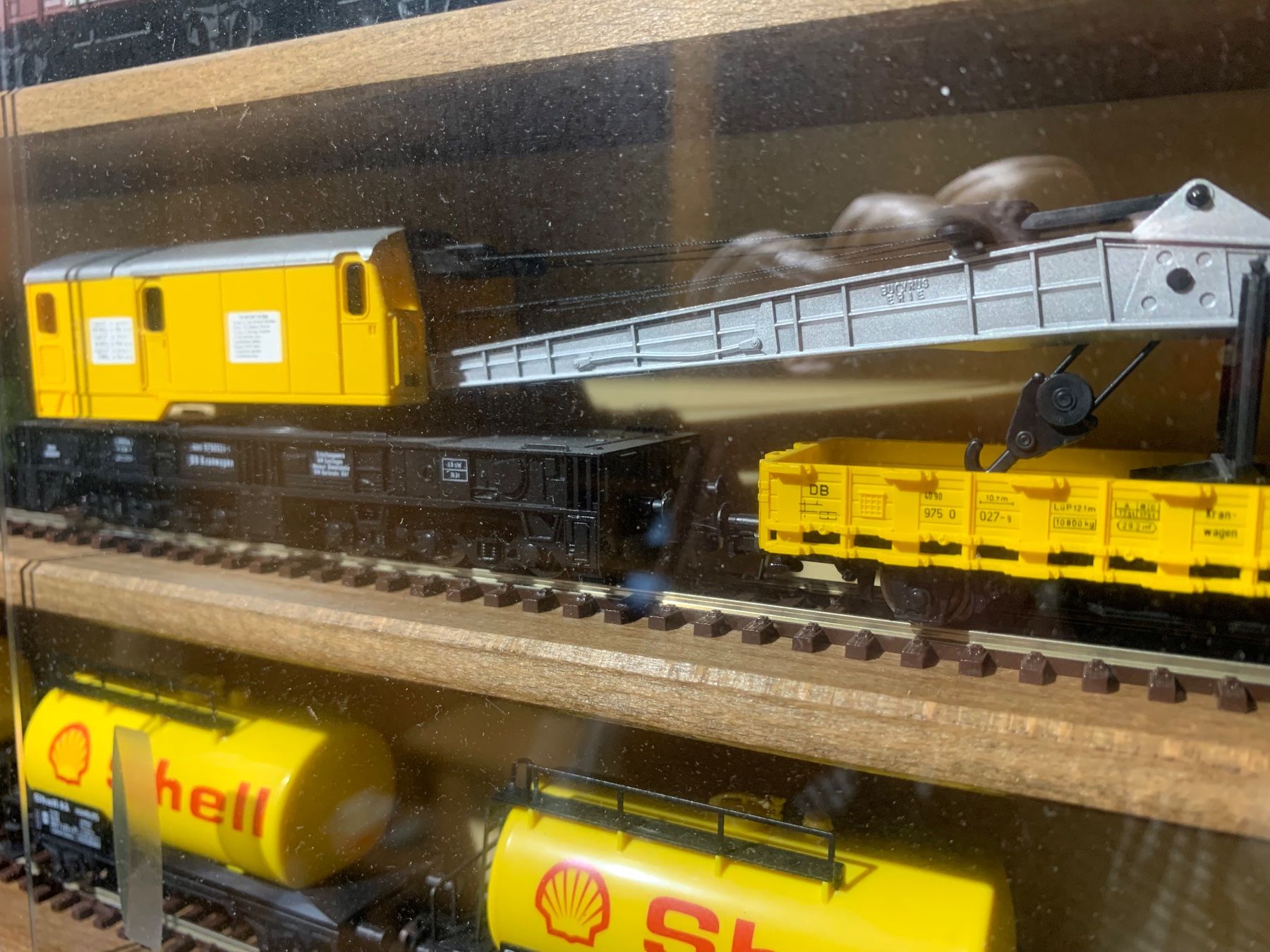 Roco Modellini di ferrovie: ROCO – Usato da Rovio venduto da Gra1 8