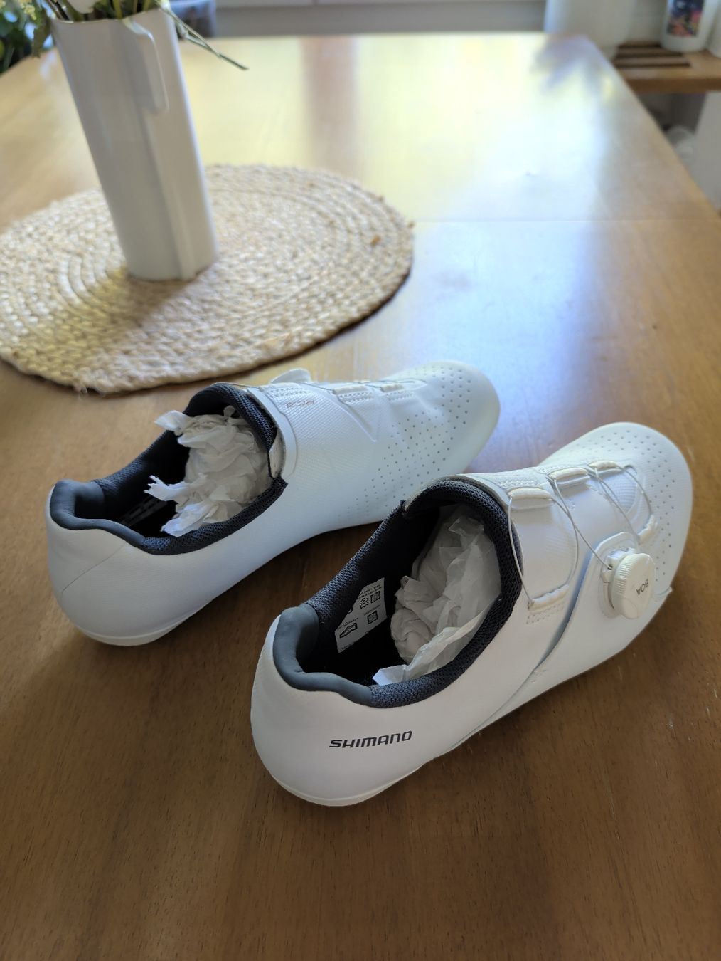Shimano Herrenschuhe: Shimano RC3 grösse 40 Neu – Neu (gemäss Beschreibung) aus Zürich von Jonatan67 1