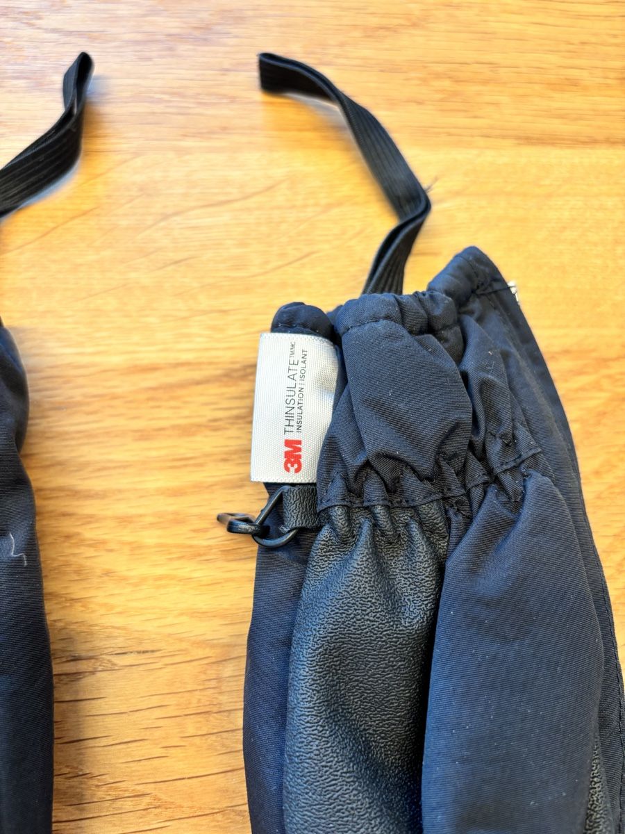 Guanti: Winterhandschuhe Kinder – Usato da Muhen venduto da Claudi1985 2