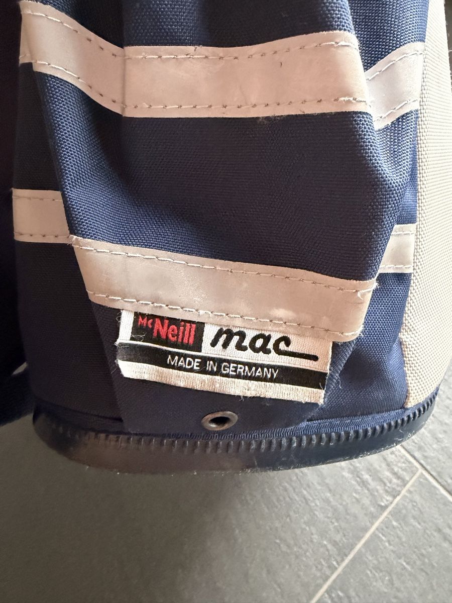 Mc Neill Sacs & sacs à dos: Schulsack von McNeill – D'occasion à Wolfwil par chipsyyy 3
