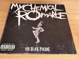 My Chemical Romance – The Black Parade