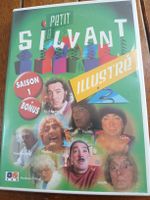 le petit silvant illustré saison 1