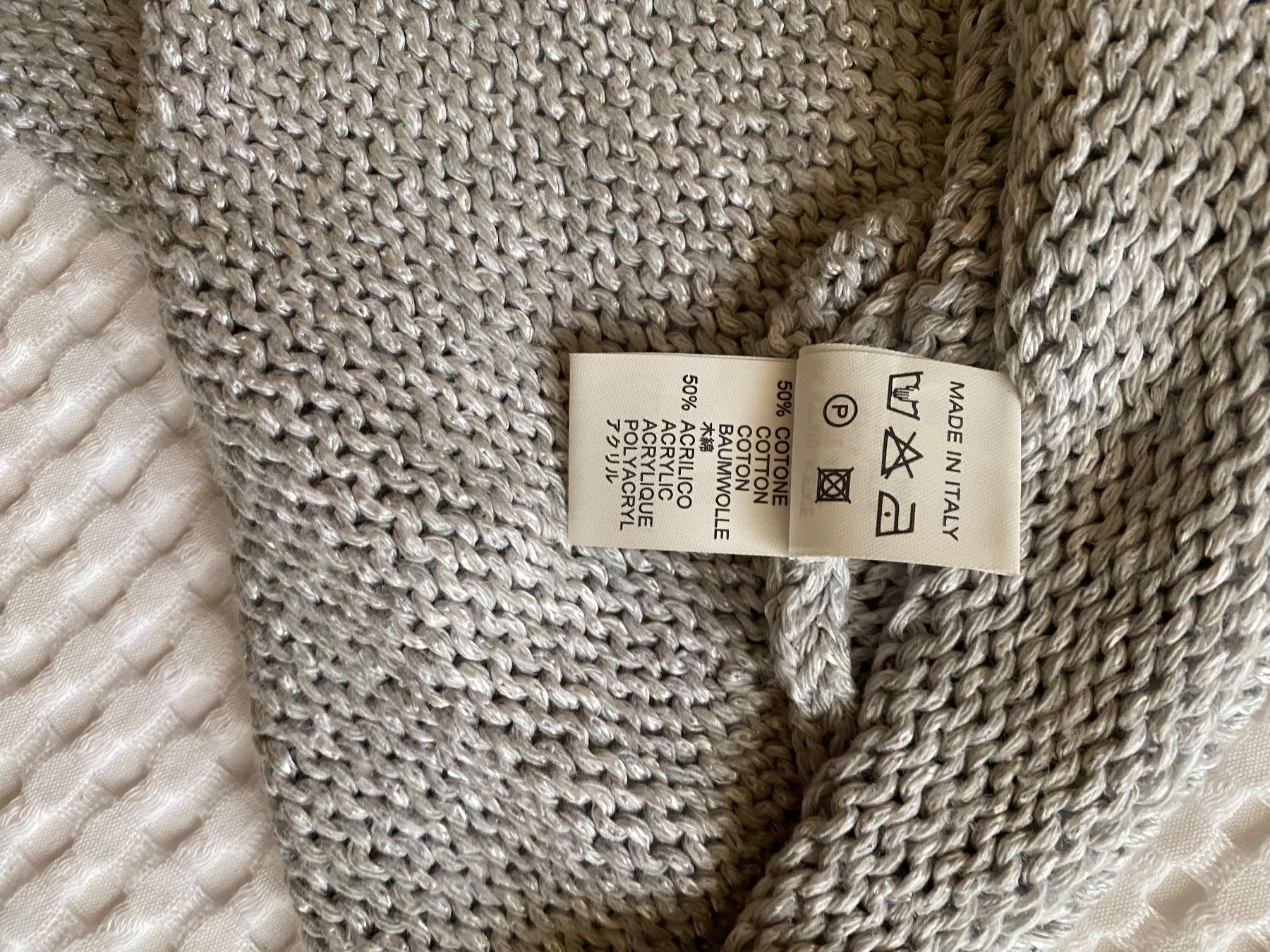 Maglioni & Felpe: Pullover Bottega L top✨ – Usato da Dübendorf venduto da Flecky76 3