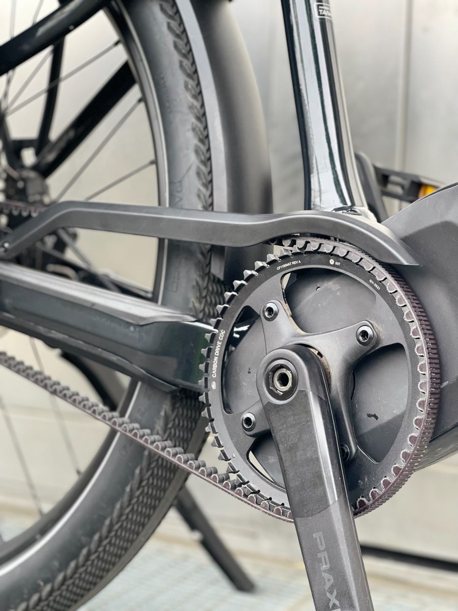 Specialized Velos: 🟢 Neuwertig 2023  Specialized Turbo Vado 3.0 – Gebraucht aus Basel von boz_8kn2 4