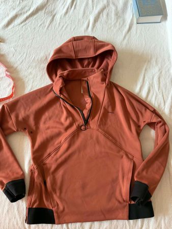 Decathlon Damen Sport Hoodie  📌