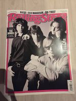 Rolling Stone 9/2025