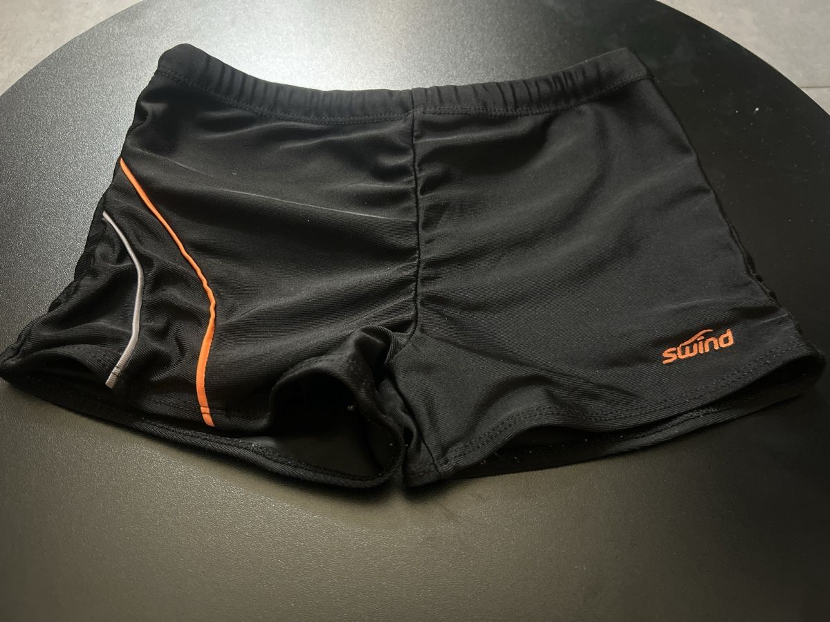 Costumi da bagno: Shorts de bain Swind  – Usato da Lausanne venduto da non_ptb6