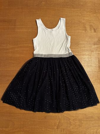Sommerkleid von Gap Grösse 8 Jahee