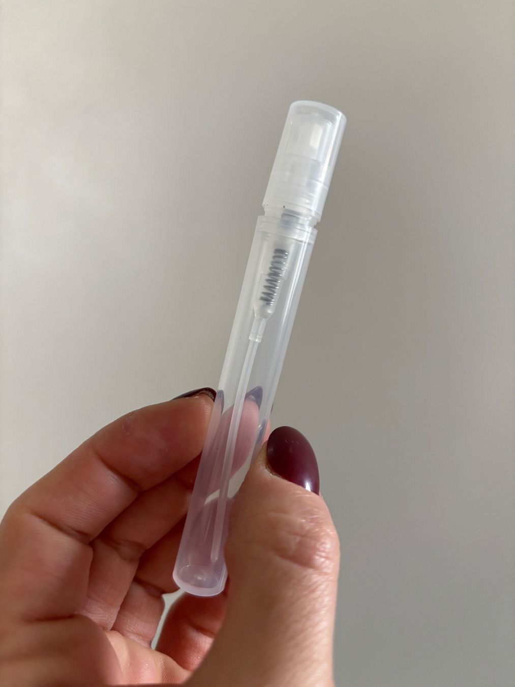 Profumi & Eau de Toilette: Mauboussin à la Folie Duftprobe EDP 5ml – Usato da Zürich venduto da deruja 2