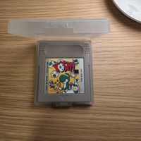 Yoshi – Nintendo Game Boy – Original US-Version + Schutzbox
