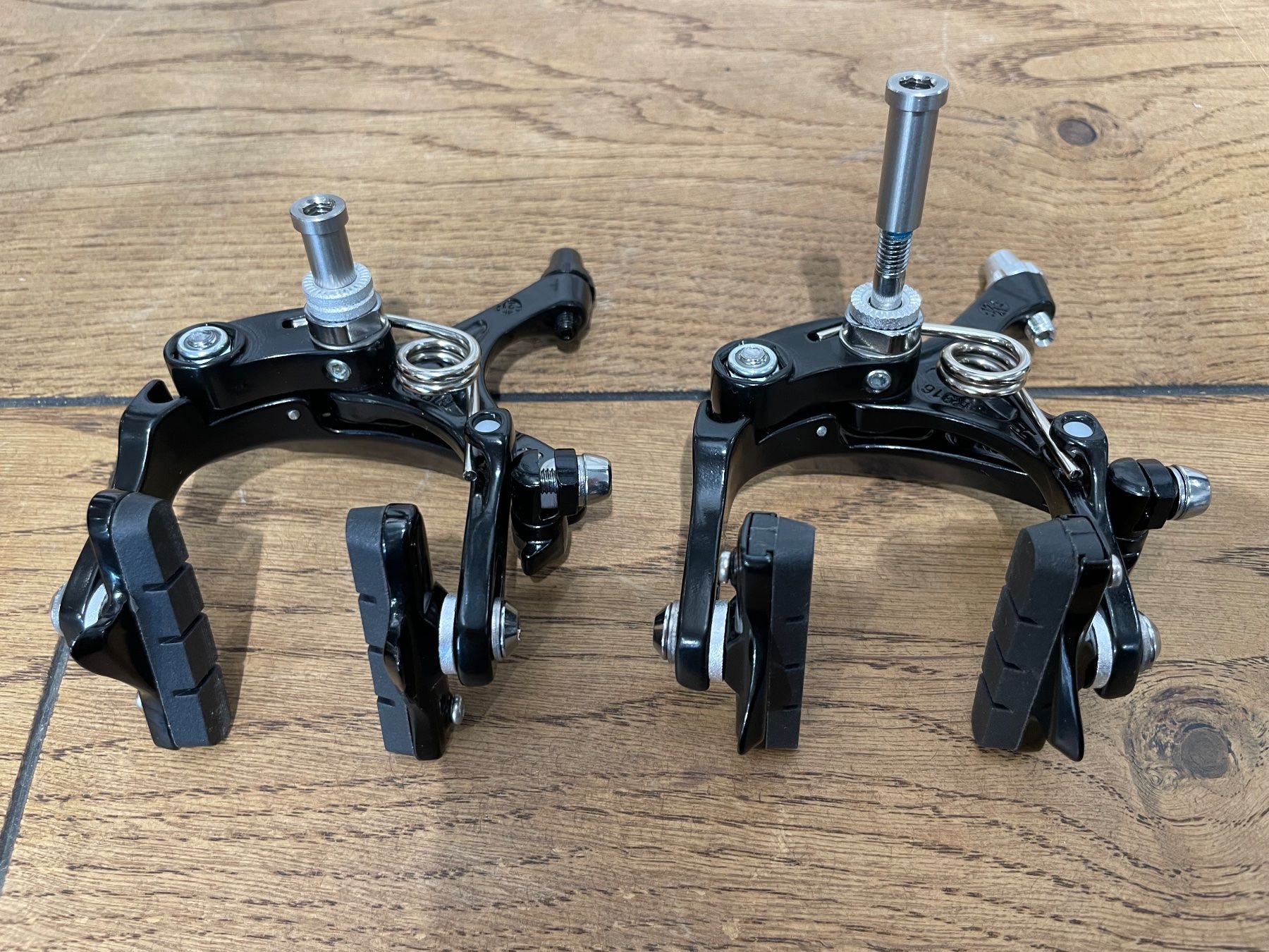 Ersatzteile: TEKTRO Bremsen R316 Set NEU CHF 30.- – Gebraucht aus Schwarzsee von Sidecut 1