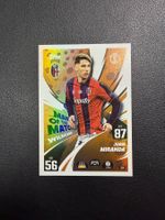 Topps Match Attax 2025/26 Juan Miranda 339
