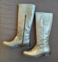 Lederstiefel Grösse 38