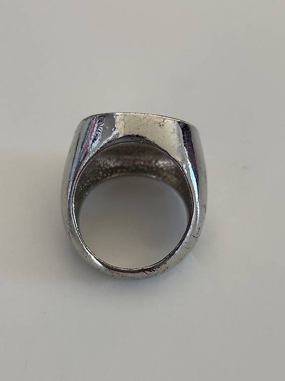 Catenine: Kette und Ring – Usato da Laufen venduto da Jassi.quinn 3