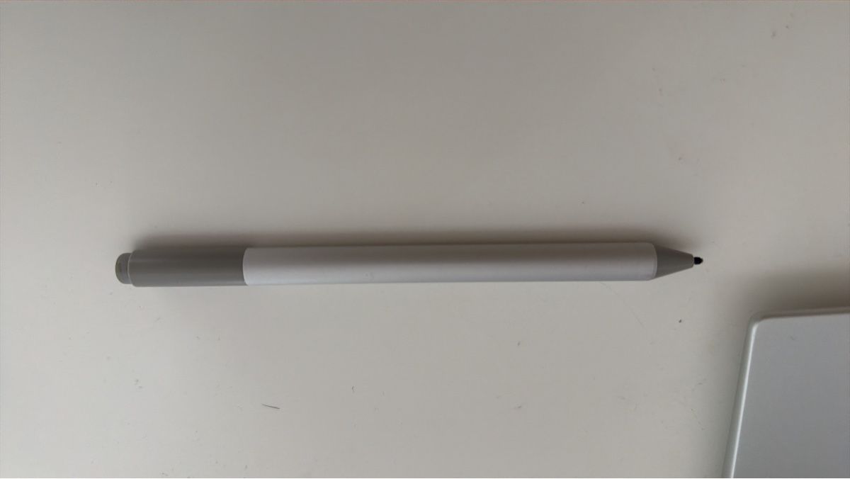 Microsoft Penna & Evidenziatori: Surface Pen – Usato da Grafstal venduto da Kelly044