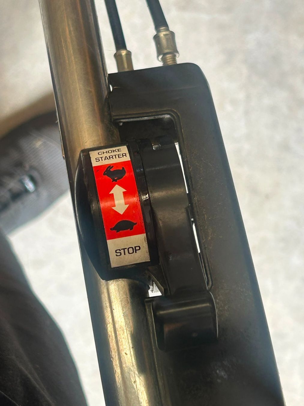 Kubota Tondeuses à gazon: Tondeuse KUBOTA W521HTC – D'occasion à Courgenay par styve1988 3