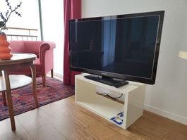 Panasonic TX-P42GT30J Fernseher inkl. Fernbedienung